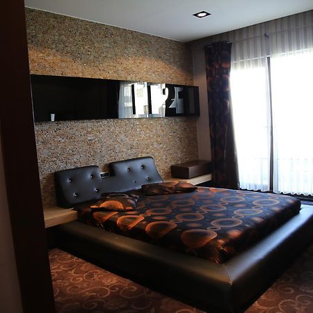 Omtel Otel Atakum Екстер'єр фото